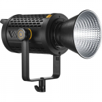 Ap&scaron;vietimo lempa Godox LED UL150 II Bi Silent Video Light