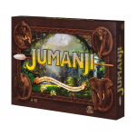 Stalo žaidimas Spin Master Jumanji , ES