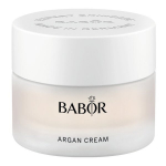 Veido kremas sausai odai su argano aliejumi Babor Argan Cream, 50 ml