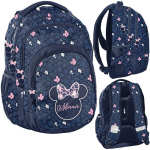 Mokyklinė kuprinė Paso Pelytė Minė (Minnie Mouse)
