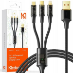 Mcdodo 3in1 CA-3330