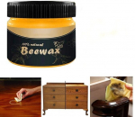 Mintiml-Beeswax natūralus bičių va&scaron;kas baldų poliravimui, 85g