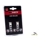 Automobilinės LED lemputė EinParts Festoon W5W