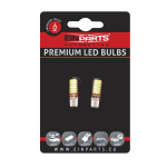 Automobilinės LED lemputė EinParts Festoon W5W