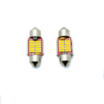 Automobilinės LED lemputė EinParts Festoon C5W