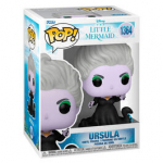 Funko POP! The Little Mermaid - Ursula