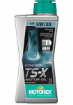 Motorex Concept TS-X 5W30 A5/B5 alyva, 1 l