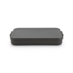 Brabantia Make & Take prie&scaron;piečių dėžutė, 25,5x16,6 cm