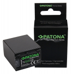 Patona Sony NP-FV100A