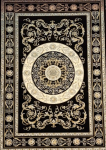 Kilimas Diamond 160x230 cm