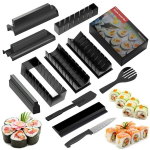 Sushi gaminimo rinkinys 11 in 1