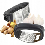 Česnako smulkintuvas, 11x7x5.3 cm