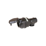 LED priekabos &scaron;viesos adapteris Carpoint 0440141, 1 vnt.
