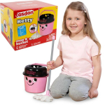 Žaislinis valymo rinkinys Casdon Hetty Little Helper