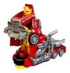 Transformeris - automobilis Feng Fa Toys