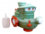 Muzikinis laivelis Ruida Toys