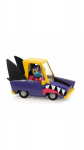 DJECO - Ma&scaron;inėlė - CRAZY MOTORS - Shark N'Go