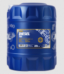 Mannol 7909 Diesel TDI 5W-30 variklinė alyva, 20L