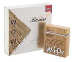 Kvapusis vanduo Rasasi Woody EDP vyrams, 60 ml