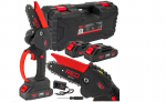 Grandininis akumuliatorinis pjūklas Red Technik RTMPA0022, 20V