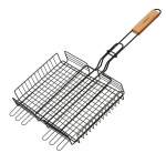 Grilis &bdquo;Grilled Grille&ldquo; 25x30cm Maestro MR-1002 grotelės