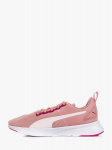 Sportiniai batai vaikams Puma Flyer Runner Jr 192928 43, rožiniai