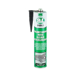 Poliuretano sandariklis BOLL, juodas, 310 ml