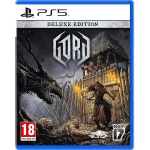 Žaidimų Konsolė - SONY - GORD Deluxe Edition - PS5 - Importo Versija - Žaidžiama Prancūzi&scaron;kai