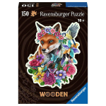 Dėlionė Ravensburger Lapė, 150 d.