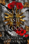 Soul of ASH and Blood: A Blood and ASH Novel