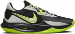 Laisvalaikio batai vyrams Nike, juodi