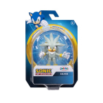 Kolekcinė figūrėlė Jakks Pacific Sonic, 6 cm