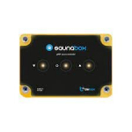 BleBox SaunaBox Saunos &Scaron;ildytuvo Wifi kontroleris 3x16A