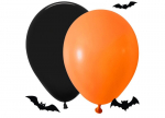 Balionų rinkinys Helloween, 20 vnt.
