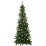 Deimantinė pu&scaron;is Springos CT0136, 250 cm