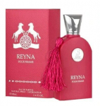 Kvapusis vanduo Maison Alhambra Reyna Pour Femme EDP moterims, 100 ml