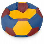 Sėdmai&scaron;is vaikams Ball XXL, įvairių spalvų