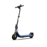 Elektrinis paspirtukas Segway eKickScooter C2 Pro E, juodas/mėlynas