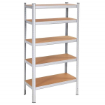 Lentyna Springos 150x75x30 cm, ruda