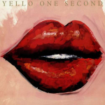Vinilinė plok&scaron;telė LP Yello - One Second, 180g, Remastered