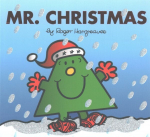 Mr. Christmas