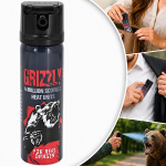 Grizzly