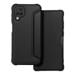 RAZOR Book for SAMSUNG A12 black