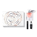 Rinkinys Lanc&ocirc;me La Vie Est Belle moterims: kvapusis vanduo EDP, 30 ml + blakstienų tu&scaron;as, 2 ml + serumas, 10 ml