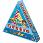 Stalo žaidimas Goliath Triominos Junior, FR