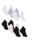 Kojinės vaikams be Snazzy ST-27, įvairių spalvų, 6 poros