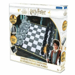 Magnetiniai &scaron;achmatai Lexibook Harry Potter, FR, EN