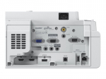 Projektorius Epson EB-760Wi
