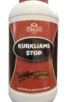 Credo priemonė kurkliams atbaidyti, 0.4 l