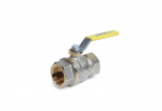Dujų ventilis R730GA, 43mm